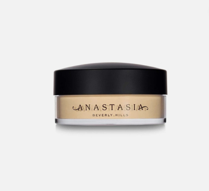 Anastasia Beverly hills Loose Setting Powder – Banana 25g