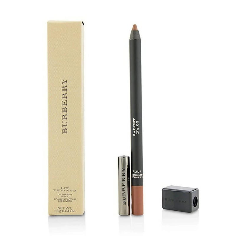 Burberry Lip Definer # 03 Garnet 0.04 oz Lip Liner