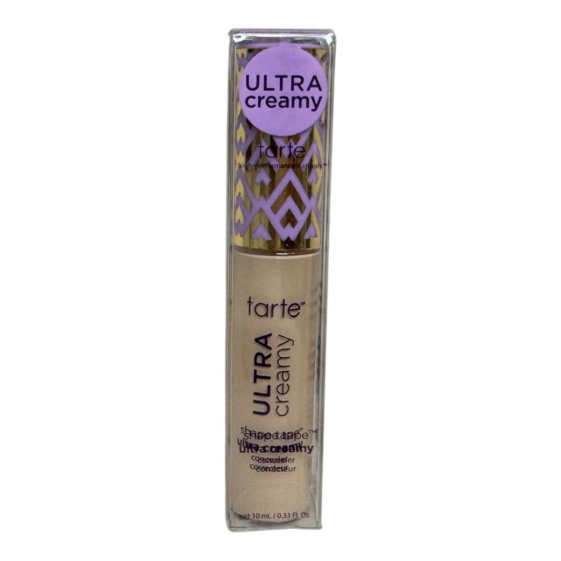 Tarte Double Duty Beauty Shape Tape Ultra Creamy Concealer 20S Light Sand 10ml