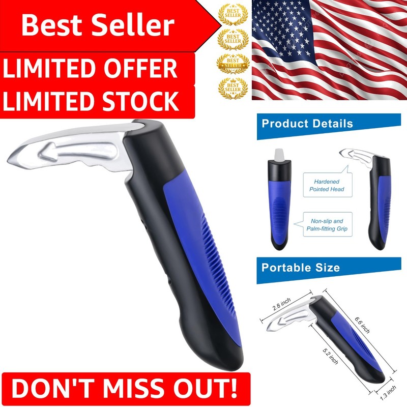 Multifunctional Car Door Handle for Handicapped – Durable, Lightweight, Safe