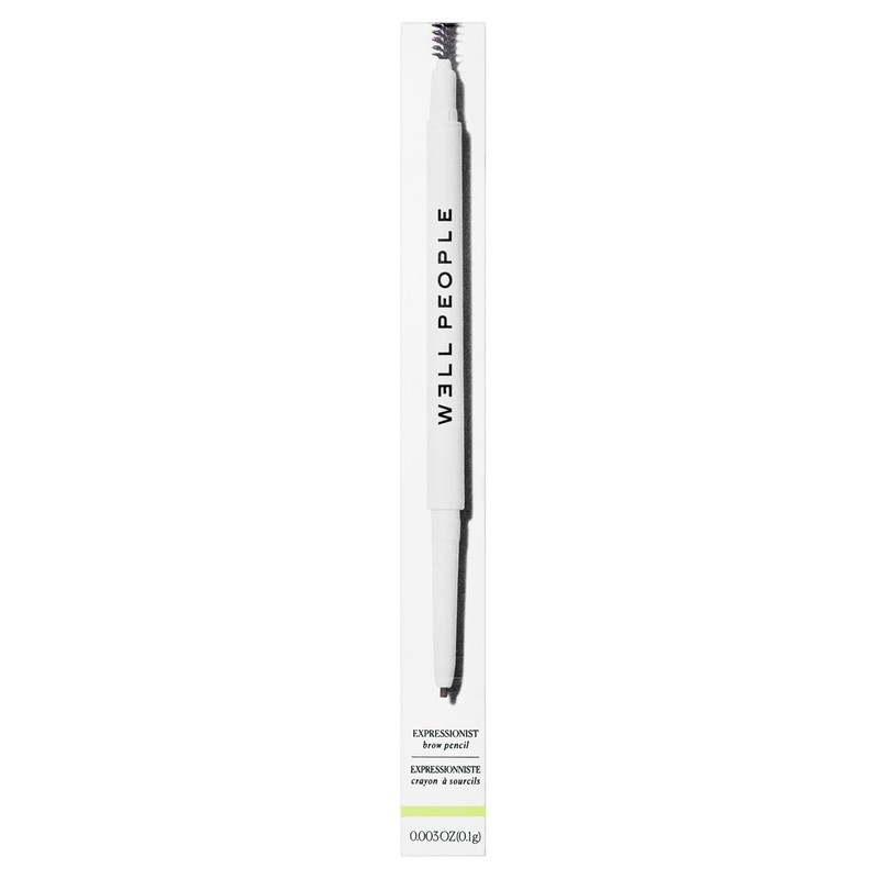 Well People Expressionist Brow Pencil Warm Brown or Taupe ~ You Choose ~