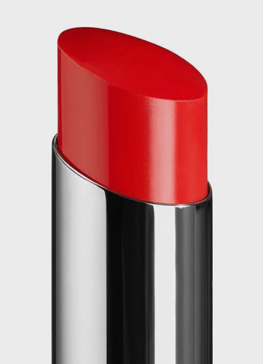 Chanel Rouge Coco Bloom Hydrating Plumping Intense Shine Lipstick 130 BLOSSOM gallery
