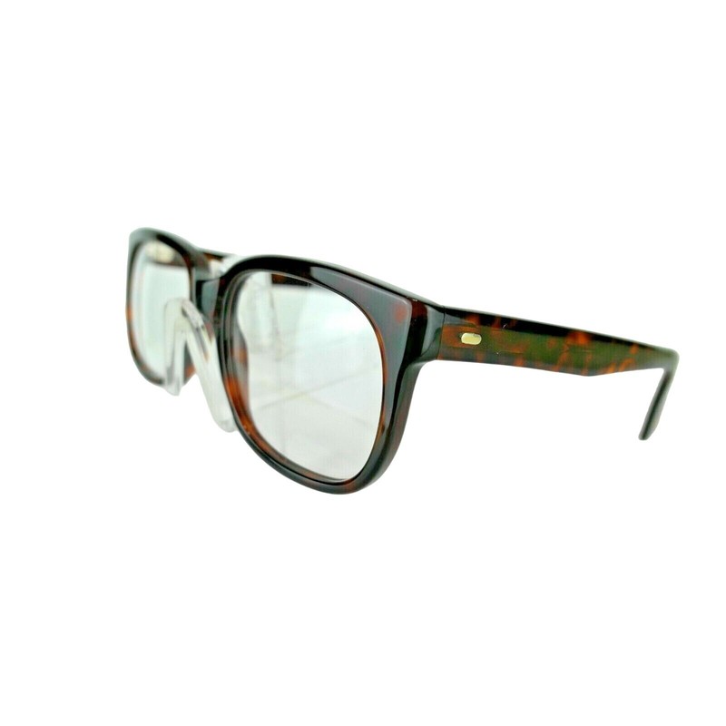 Cutler and Gross M 1022 (DT) Dark Turtle 53-19 EYEGLASS FRAMES gallery