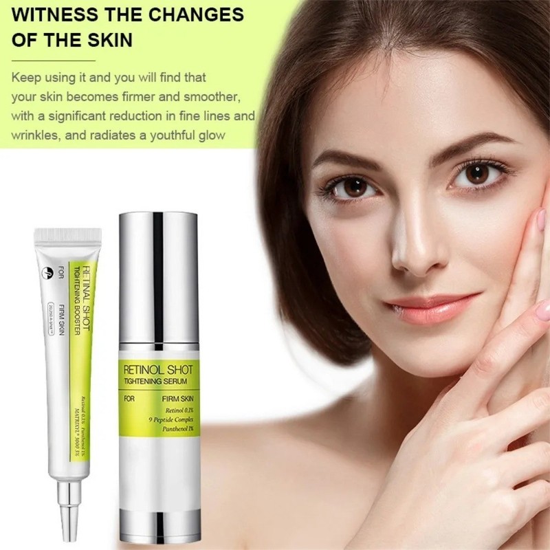 Celimax The VITA-A Retinol Shot Tightening Booster 15ml gallery