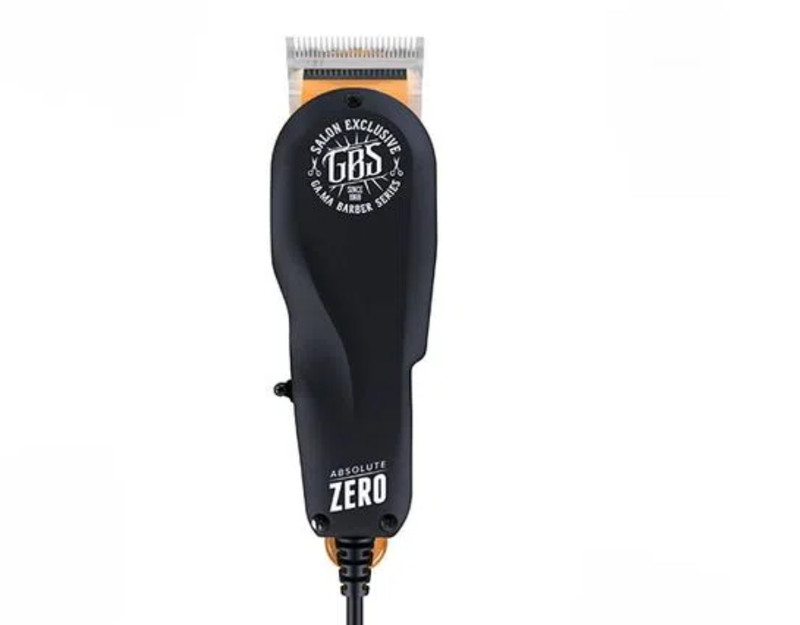 Gama Professional Absolute Zero Magnetic Clipper 220v version (Not for USA)