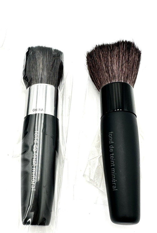 Mary Kay Makeup Brushes Lot Unused Different Sizes Foundation Cheek Mineral gallery