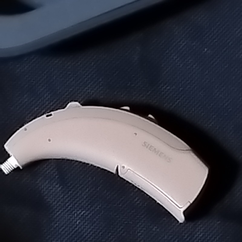 S igni a Motion SP 1 Px Severe Loss Digital BTE Hearing Device Free Shipping gallery