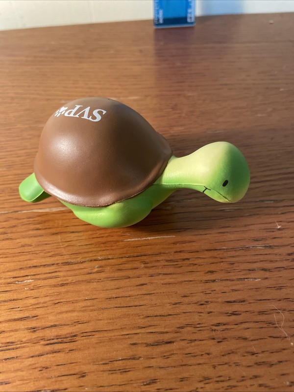 Stress Relief Office Decor Squishy Foam Advertising Animal Sea Turtle SH15
