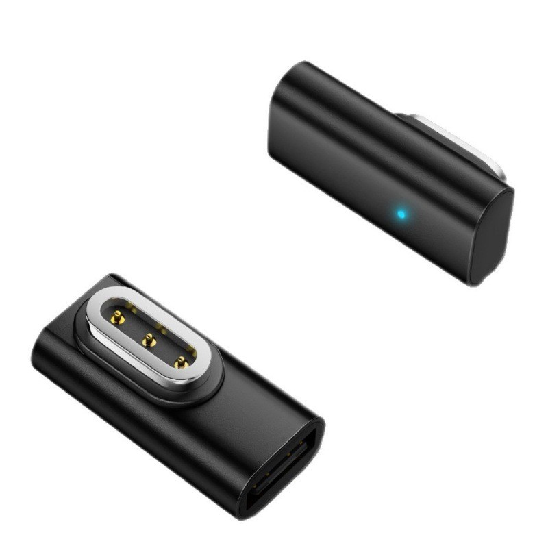 Charging Adapter for Rokid Glasses 5V 0 5A Safe Fast Charge Aluminum Alloy Shell