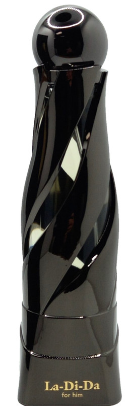 ARABIYAT PRESTIGE La-Di-Da FOR HIM EAU DE PARFUM SPRAY FOR MEN 3.4 Oz / 100 ml gallery