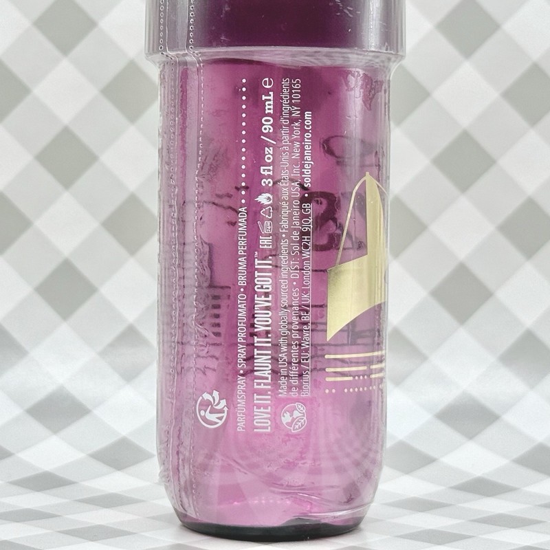 Sol De Janeiro SUNDAYS IN RIO Fragrance Mist 3oz 90mL New Ltd Ed ••SEALED••🎁 gallery