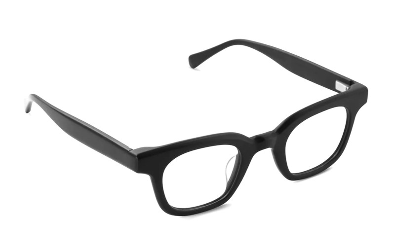 New EYEBOBS Readers Eyeglasses SOURCE MATERIAL 3459 00 44-26 +2.50 Black Frames