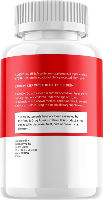 (3 Pack) GlycoPulse Capsules – Glyco Pulse Natural Blend Glycogen Support gallery