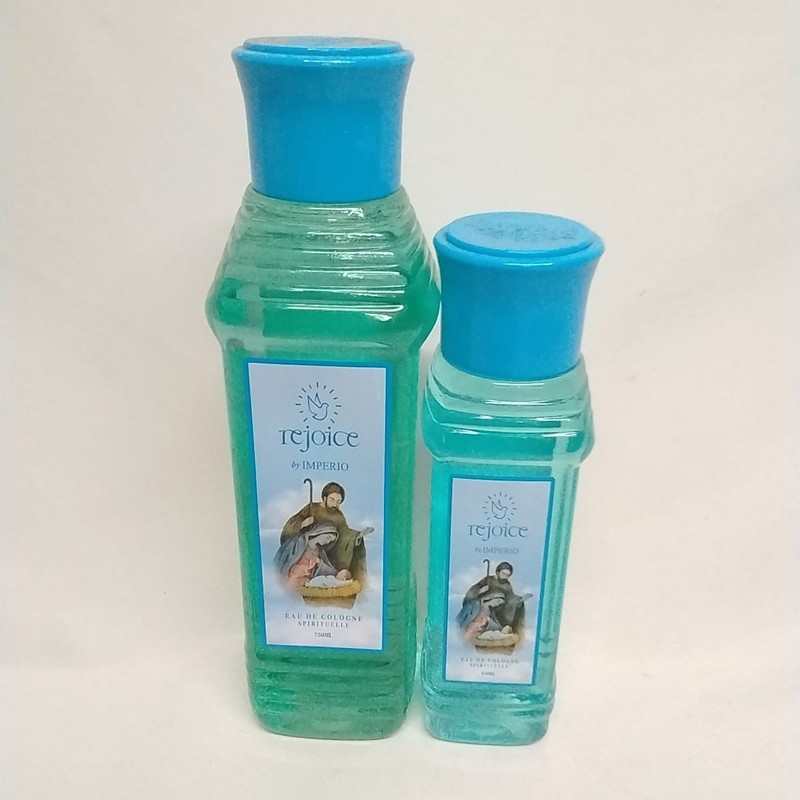 350ml Rejoice Eau De Cologne Spirituelle By Imperio gallery