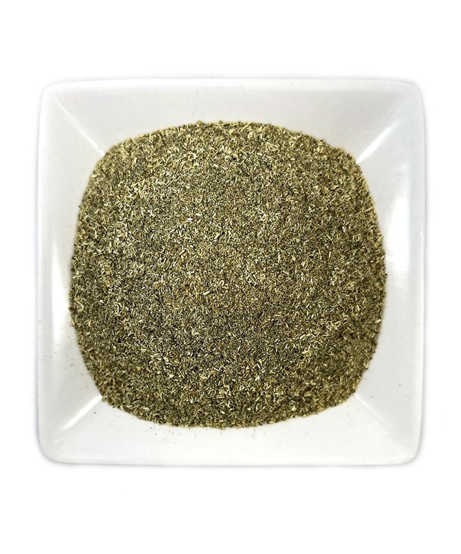 Organic WILD LETTUCE (Lactuca virosa) FINE POWDER Wicca, Herbal FRESH Batch