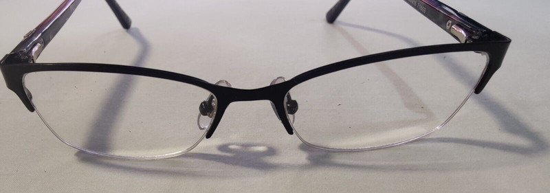 Designoptics by Foster Grant-SS0916 7166B PD58.5 52 17-135 +1.25, black tortoise gallery