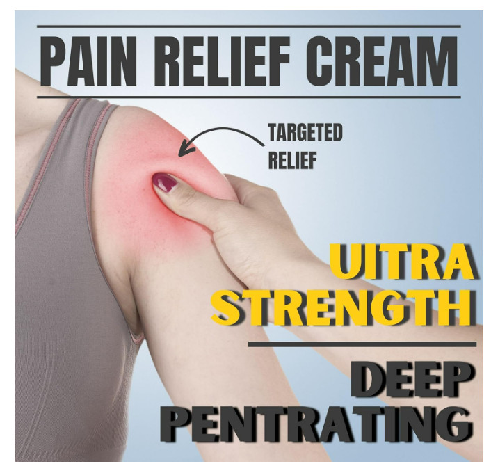 WANG PROM White Balm 50G Relieve Muscle Pain Made In Thailand gallery