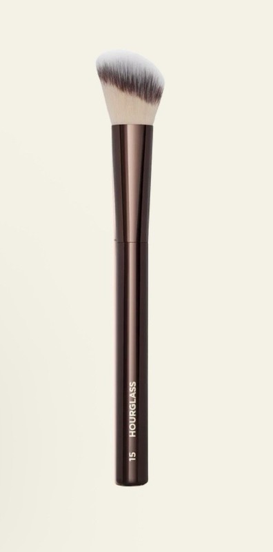 Hourglass No. 15 Blush Brush NIB