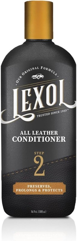 Trustworthy All Leather Conditioner 16.9 oz – Safeguard Your Cherished Leather gallery
