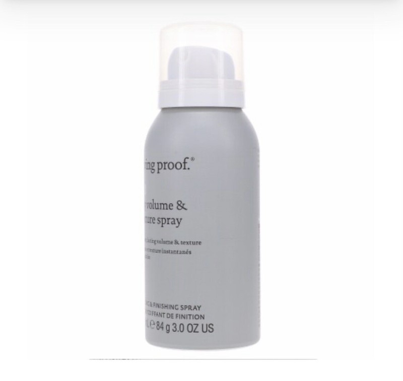 2X Living Proof Full Dry Volume Blast Styling & Finishing Spray ~ 95 ml / 3 oz ~ gallery
