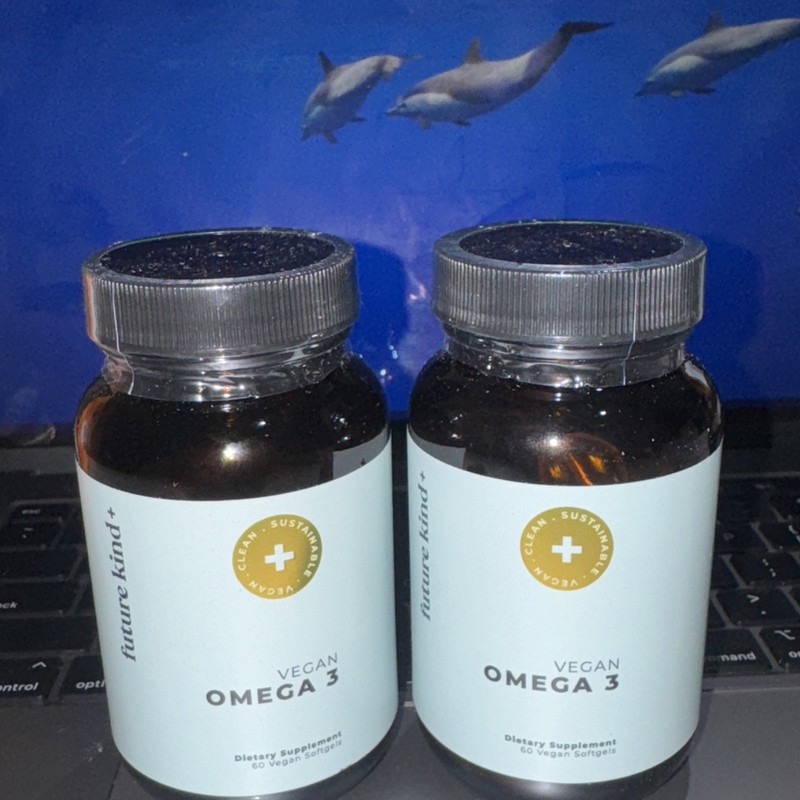 future kind + Vegan Complete Multivitamin, 90 Vegan Tablets Exp 10/2026 2pack