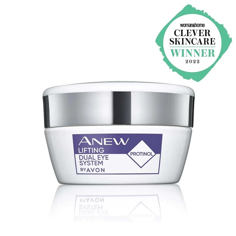 Avon Anew Lifting Dual Eye System with Protinol 20 ml / 0.66 fl oz gallery