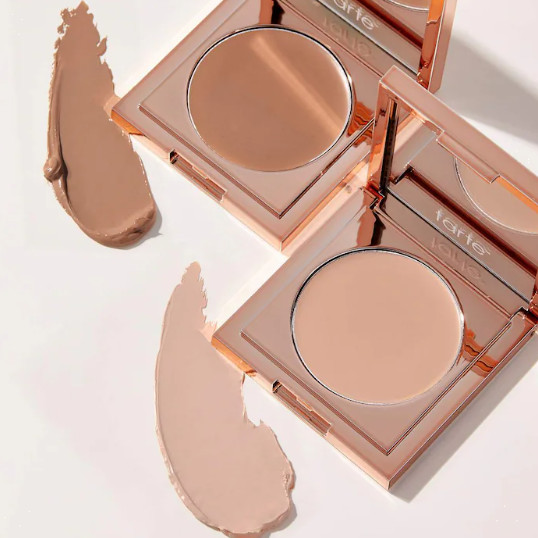CC full coverage undereye color corrector, Light-Medium Peach, New gallery