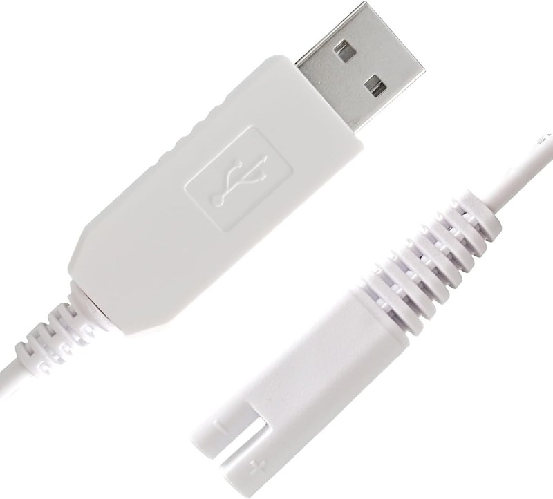 Water-Pik 3V USB Charger Replacement - Compatible with WP-400 & WP-360 Series gallery