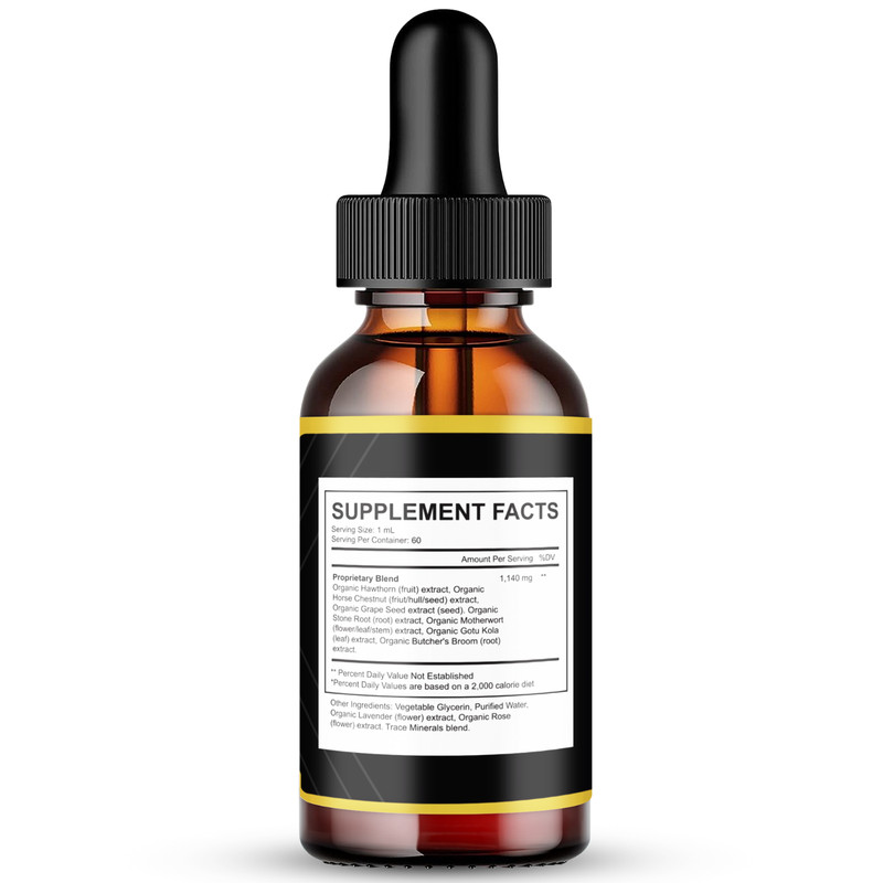 Testoro Drops – Premium Sublingual Liquid Formula (3 Pack) gallery