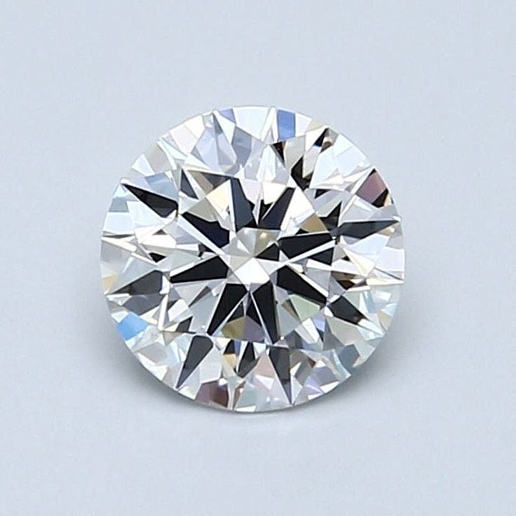 6 Ct CVD Lab-Grown Diamond VVS1 Clarity D-Color Excellent Cut Certified gallery