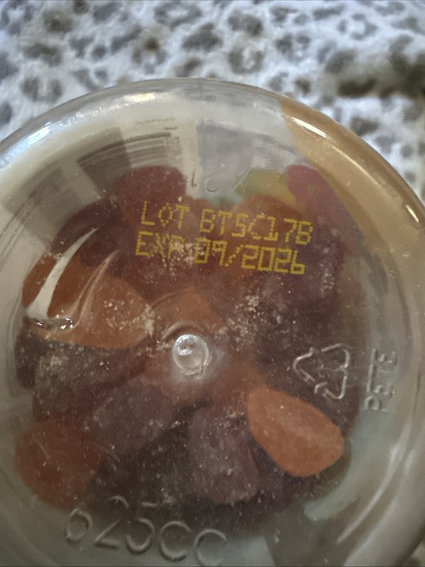 Centrum Kids Multivitamin Gummies, Tropical Punch Flavor Made With Natural Flavo gallery
