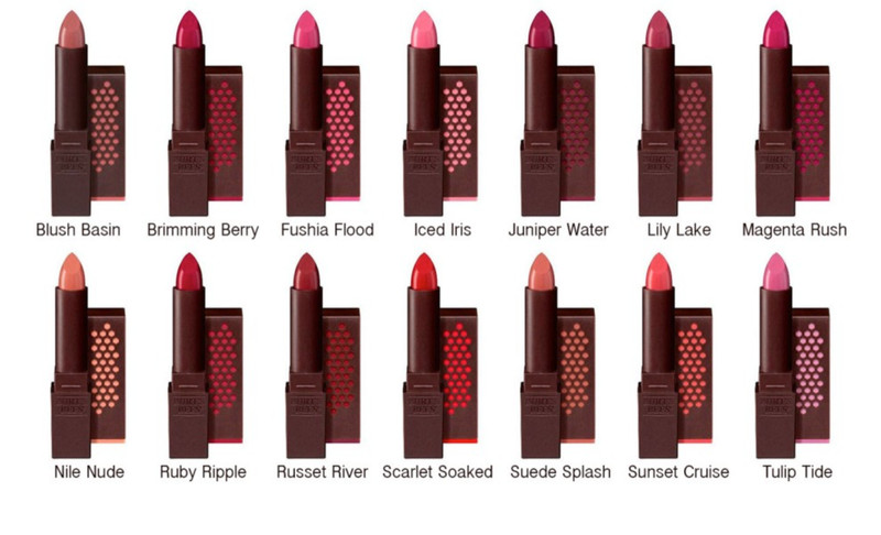 Burt’s Bees Satin Lipstick 19 Unique Colors – #500-533 – BUY 2 GET 1 FREE !!!!!!