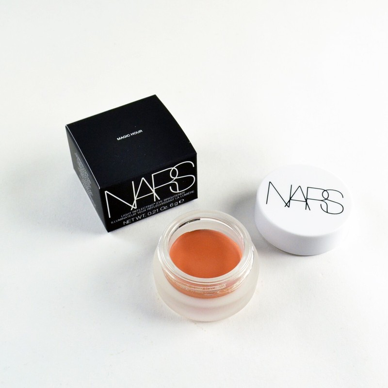 Nars Light Reflecting Eye Brightener MAGIC HOUR – Full Size 0.21 Oz. / 6 g