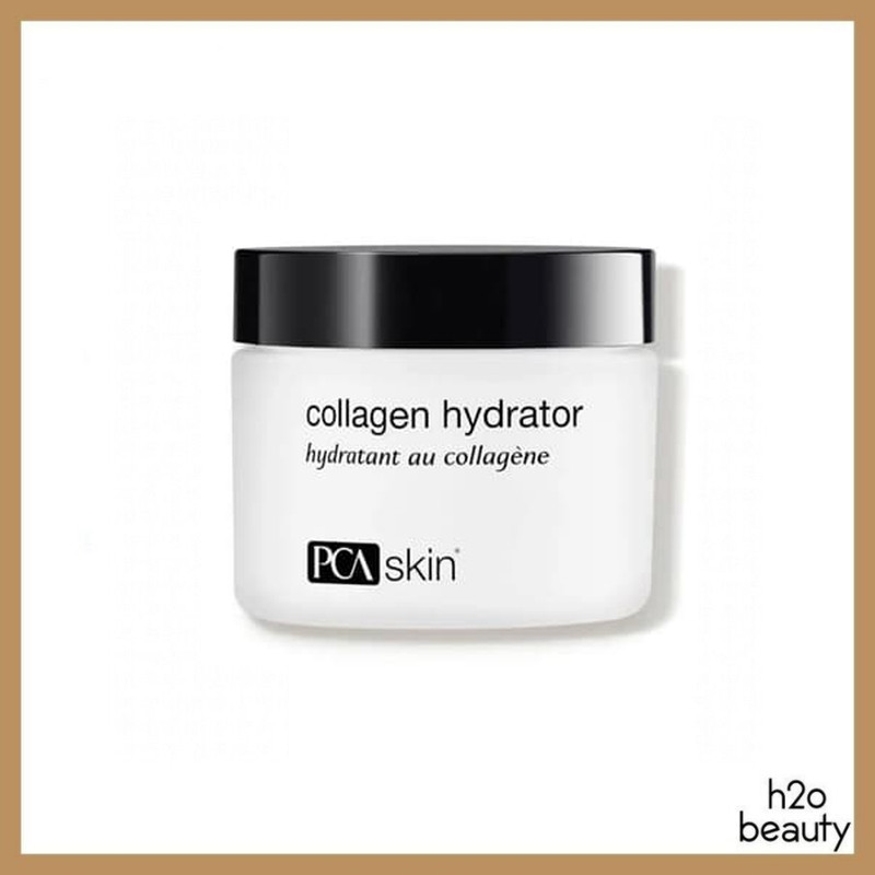 PCA Skin Collagen Hydrator 1.7 oz EXP 06/26 *New In Box*