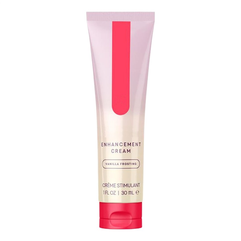 Pure Romance «O» Enhancement Cream Vanilla Frosting 30ml. US