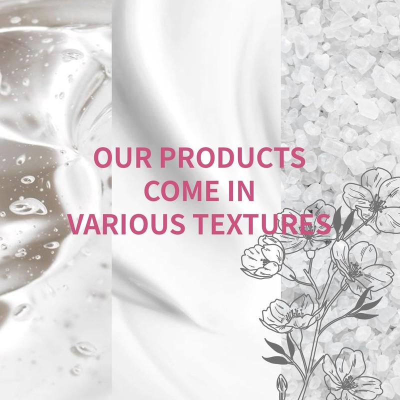 Indulgent Cherry Blossom Spa Gift Set – Perfect Birthday or Mother's Day Present gallery