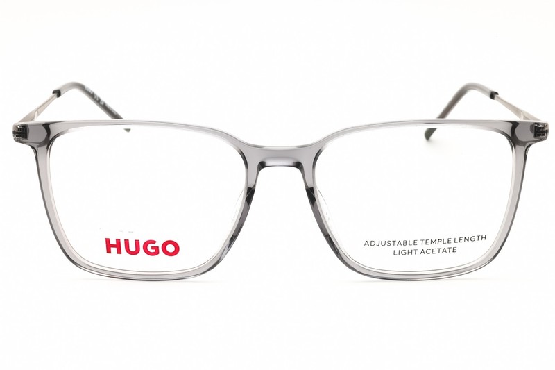 NEW HUGO HG 1288-0D3X 00 Eyeglasses 52mm 100% Authentic gallery