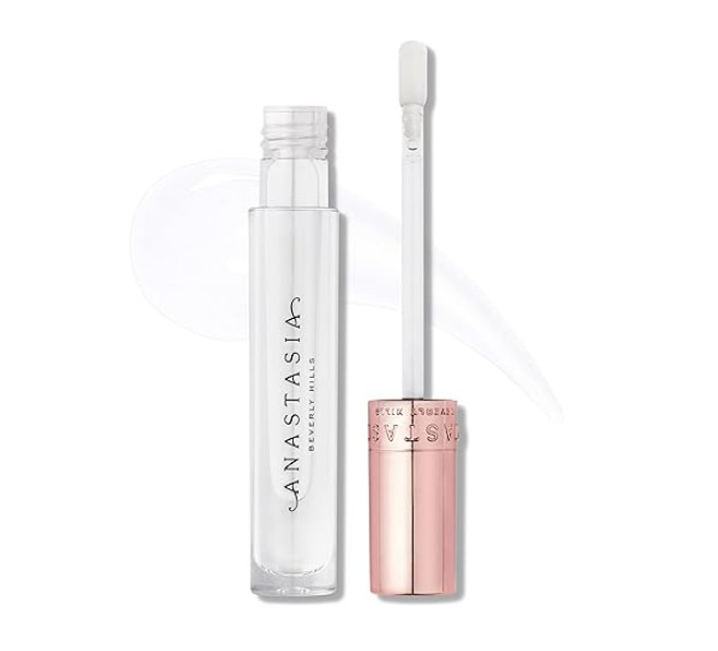 Anastasia Beverly Hills Lip Gloss – Crystal