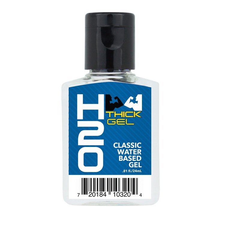 Elbow Grease H2O THICK Gel Lubricant🍯Fisting Natural Wet Premium Water Sex Lube gallery