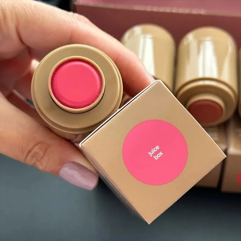 Rhode Pocket Blush Hydrating Buildable Cream Blush All Shades Available