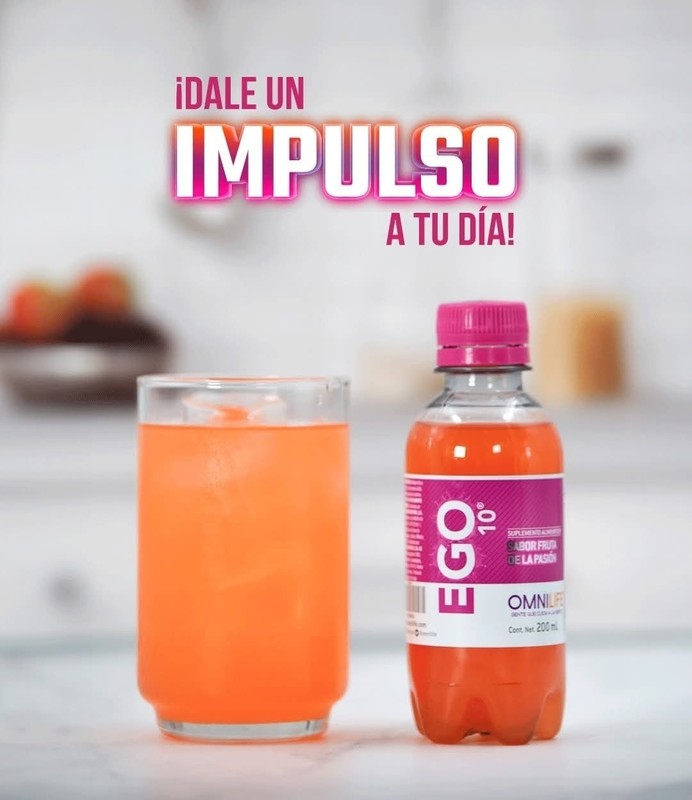 OML FemBox w/30 sachets 195g( 2 PACK ) Ayuda A Un Buen Equilibrio Hormonal gallery