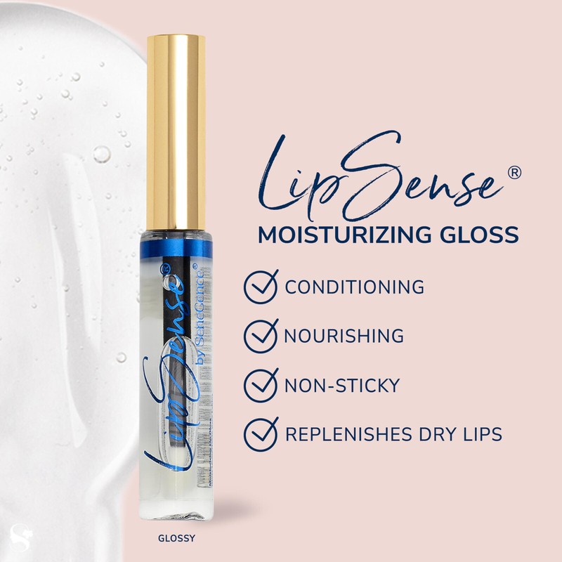 ✨ **COLORS/GLOSS** LipSense SeneGence NEW/SEALED Authentic *FAST SHIPPING