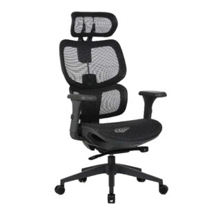 SILLA ERGO PLUS