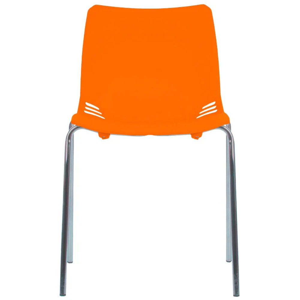Silla Race 4 Patas - Imagen 4
