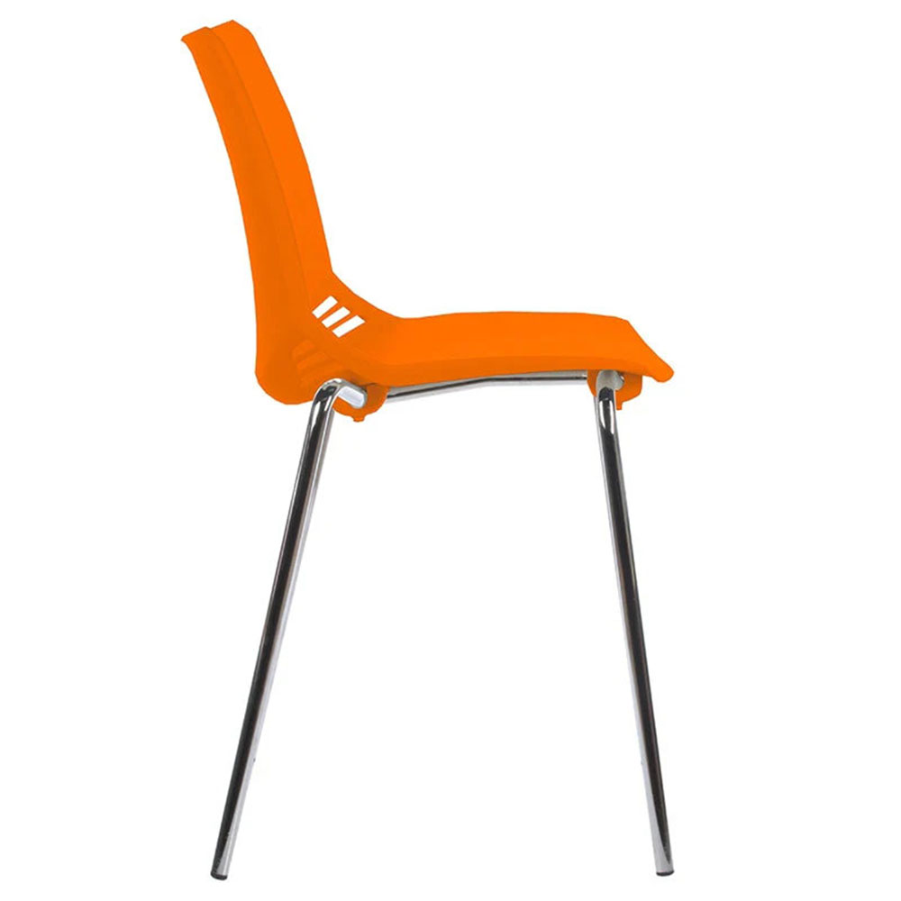 Silla Race 4 Patas - Imagen 5