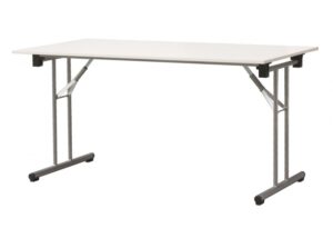 Mesa Plegable Eventos 1,5 mts