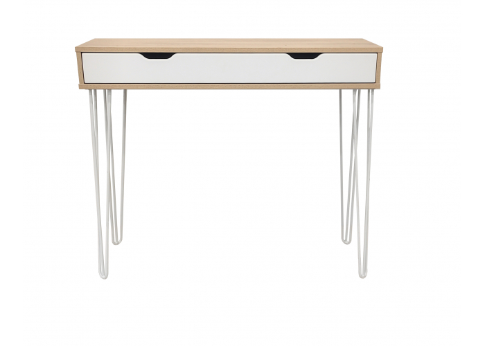 Mesa Arrimo Vintage Jerez - Imagen 2