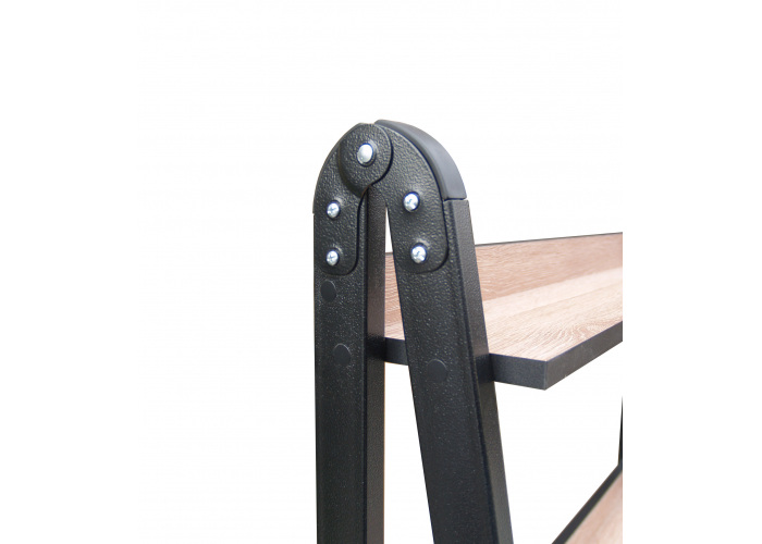 Estante Worki Industrial - Imagen 2