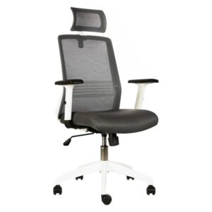 SILLA TOSSY CON CABECERA