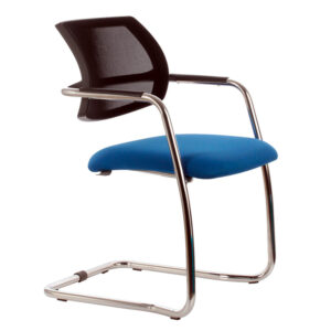 Silla Urban Trineo